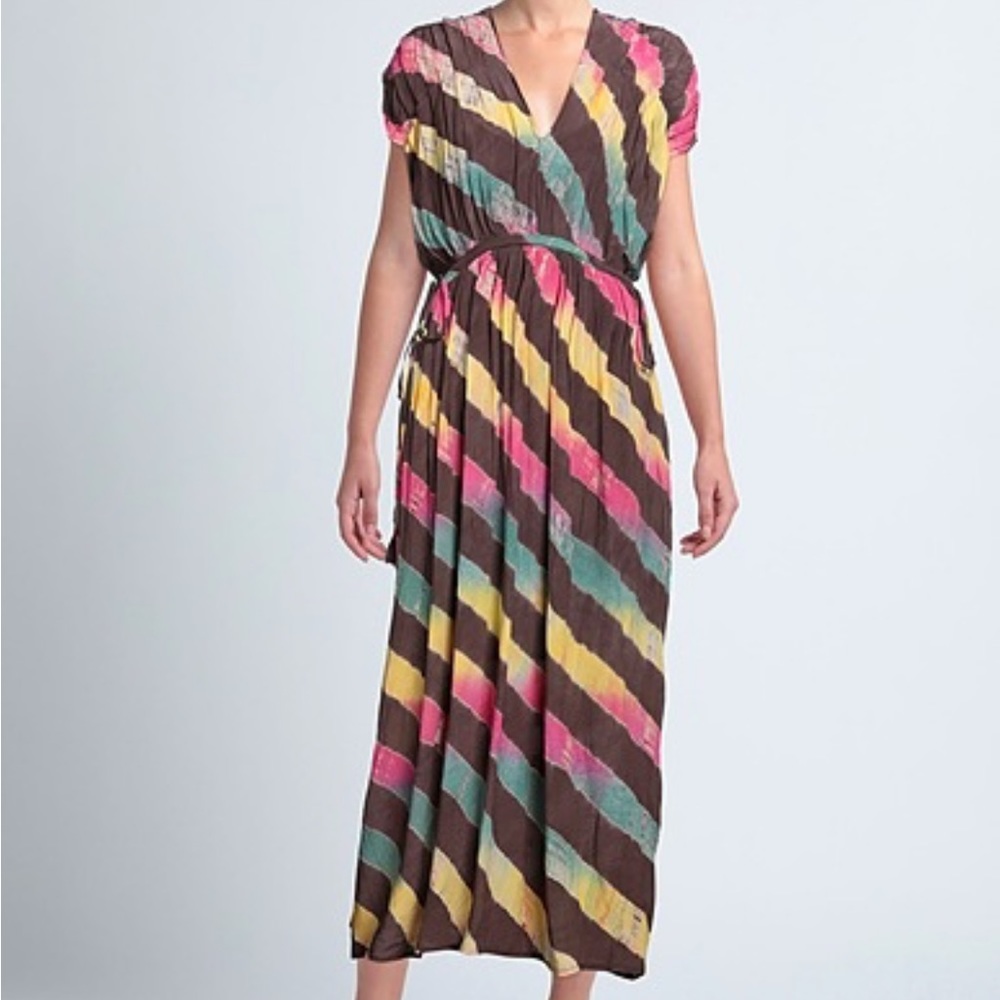 NWT beautiful Maison Hotel dress - M